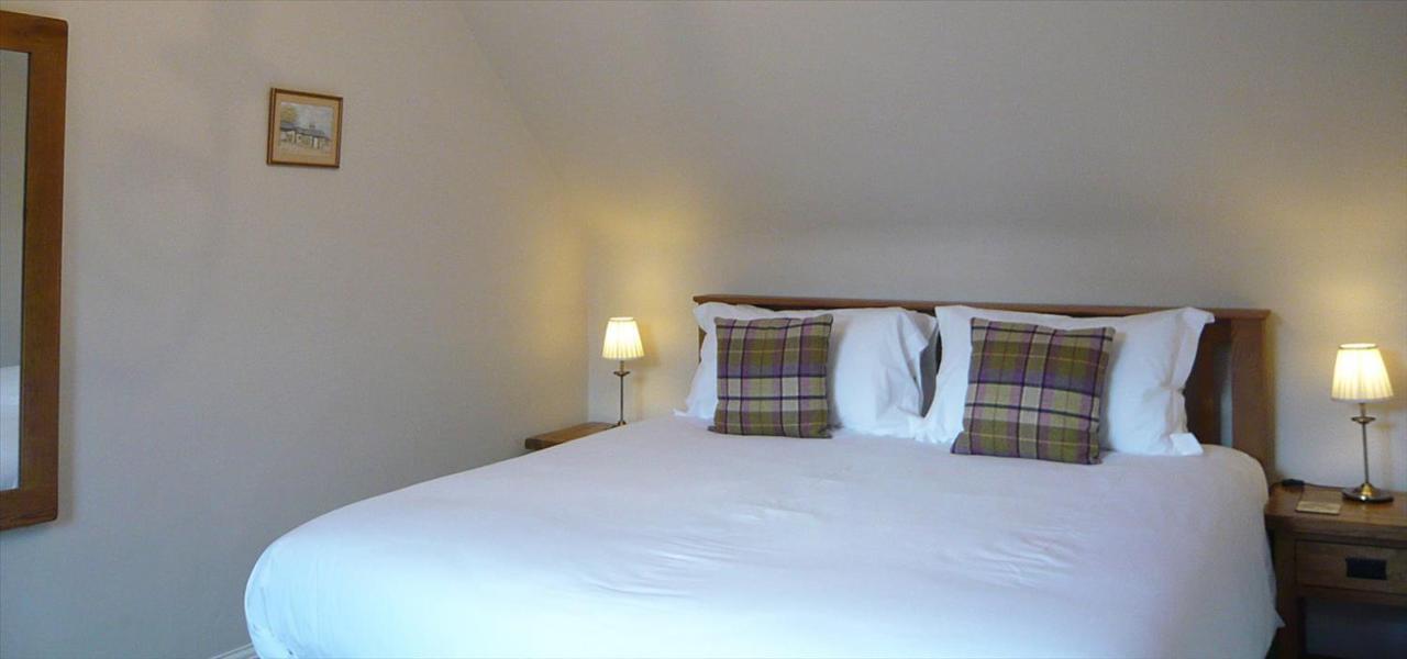 Ivy Cottage Bed And Breakfast Braemar Exterior photo
