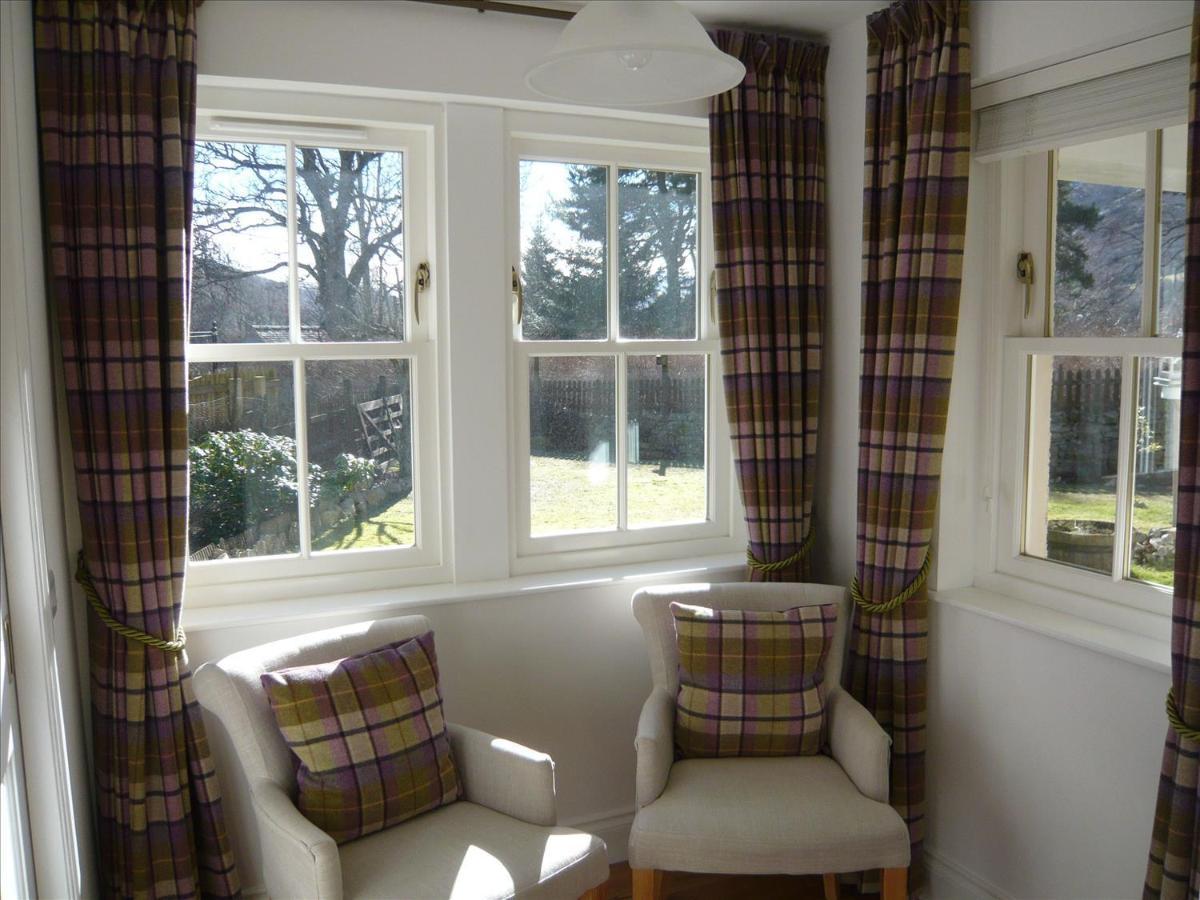 Ivy Cottage Bed And Breakfast Braemar Exterior photo